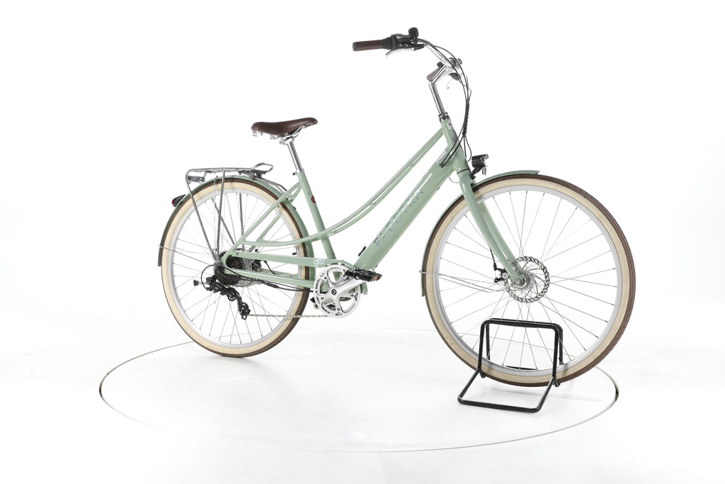 Electra Bicycle Loft Go! 7D EQ Trekking E-Bike - Image 2