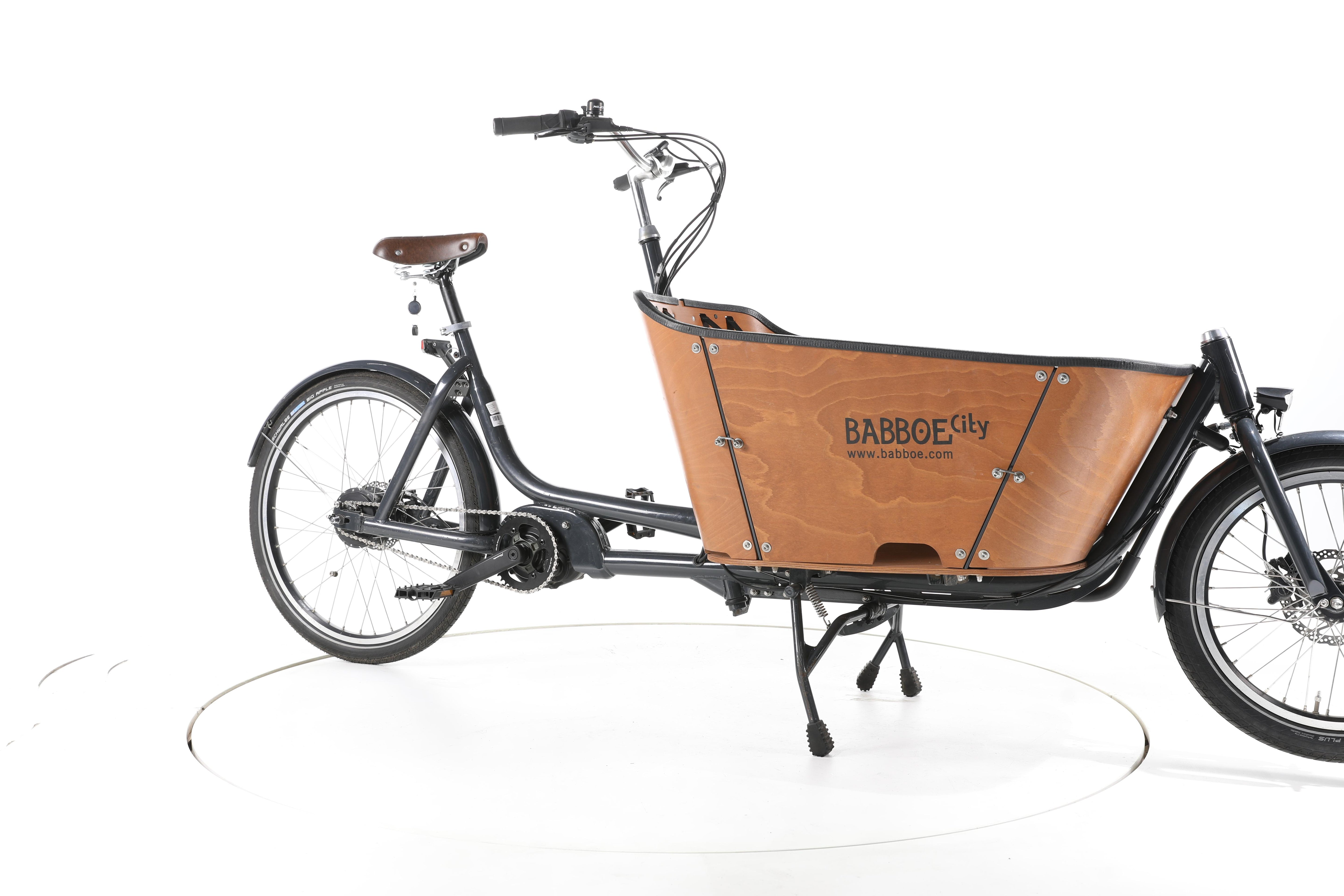 Babboe City - Image 2