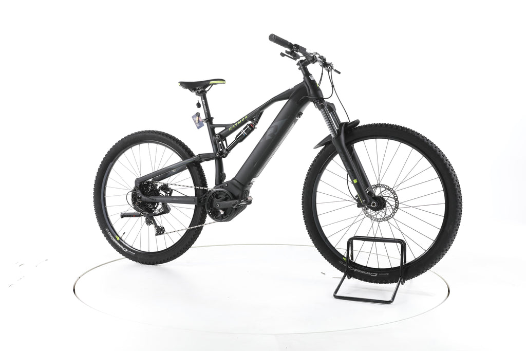 R Raymon FullRay 130E 4.0 Fully E-Bike 2023 - Image 2