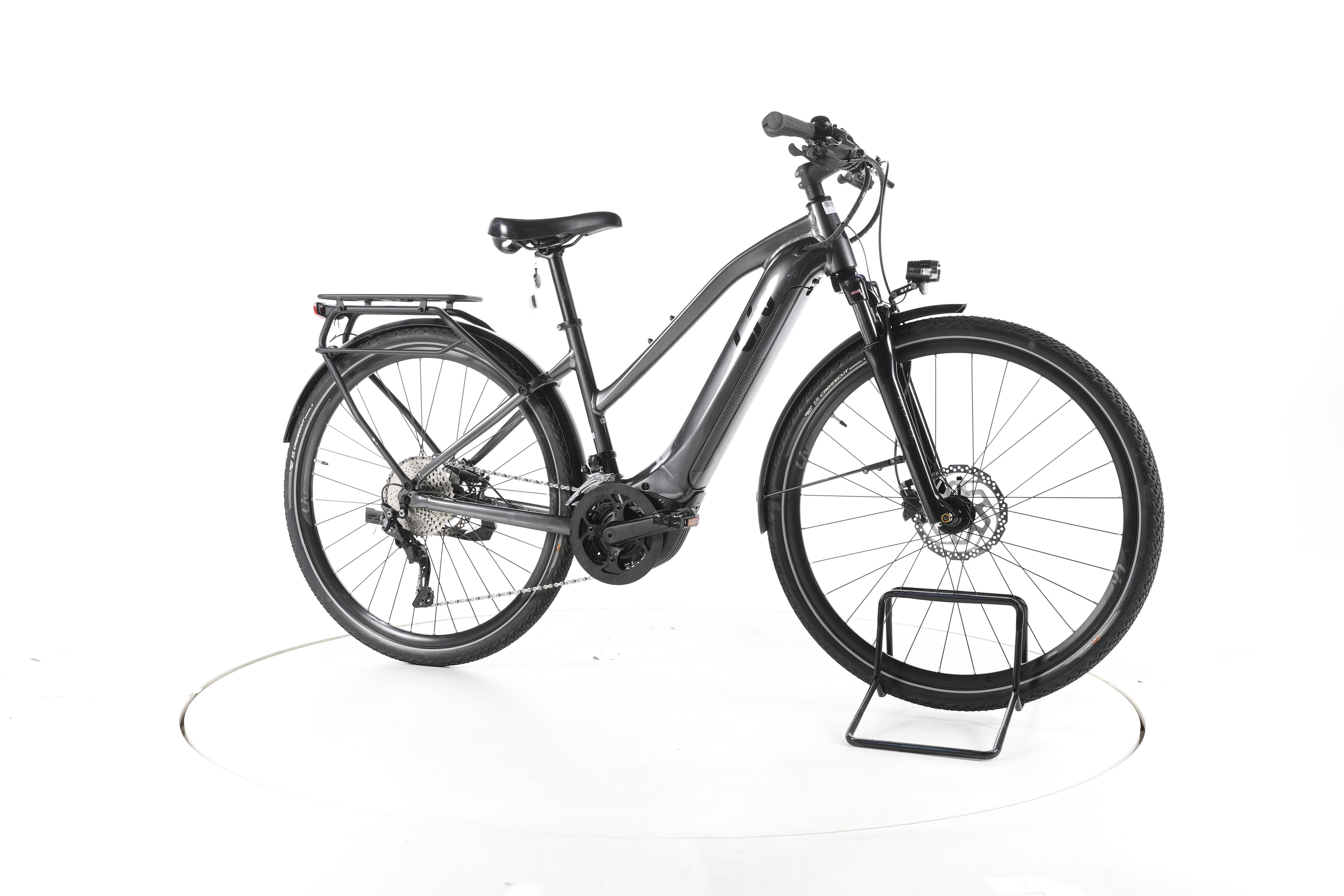 Liv Amiti-E+ 1 Trekking E-Bike - Image 2