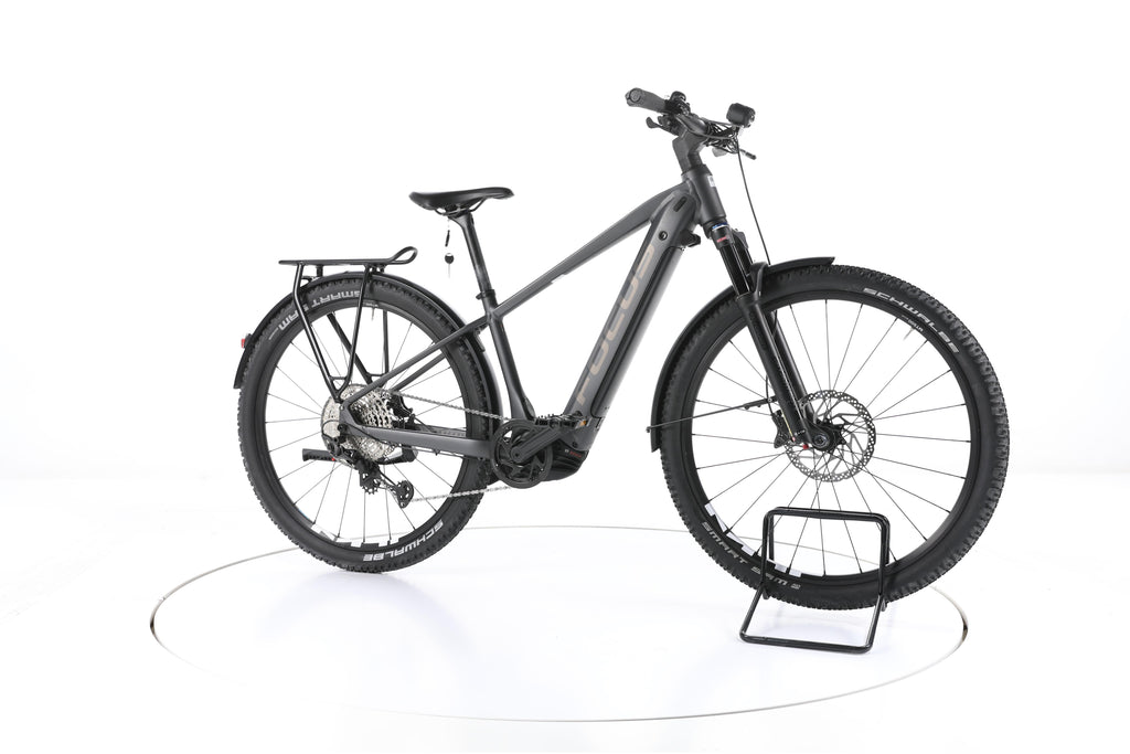 Focus Aventura² 6.9 Trekking E-Bike - Image 2