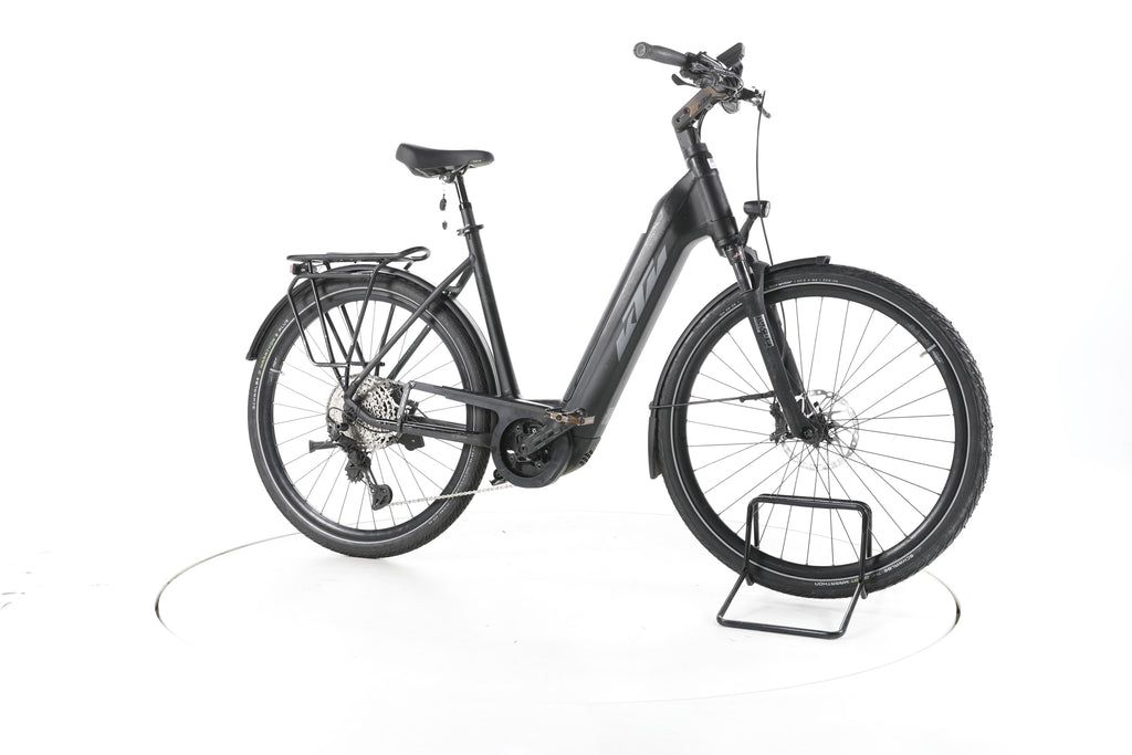 KTM Macina Style LTD Trekking E-Bike Tiefeinsteiger - Image 2