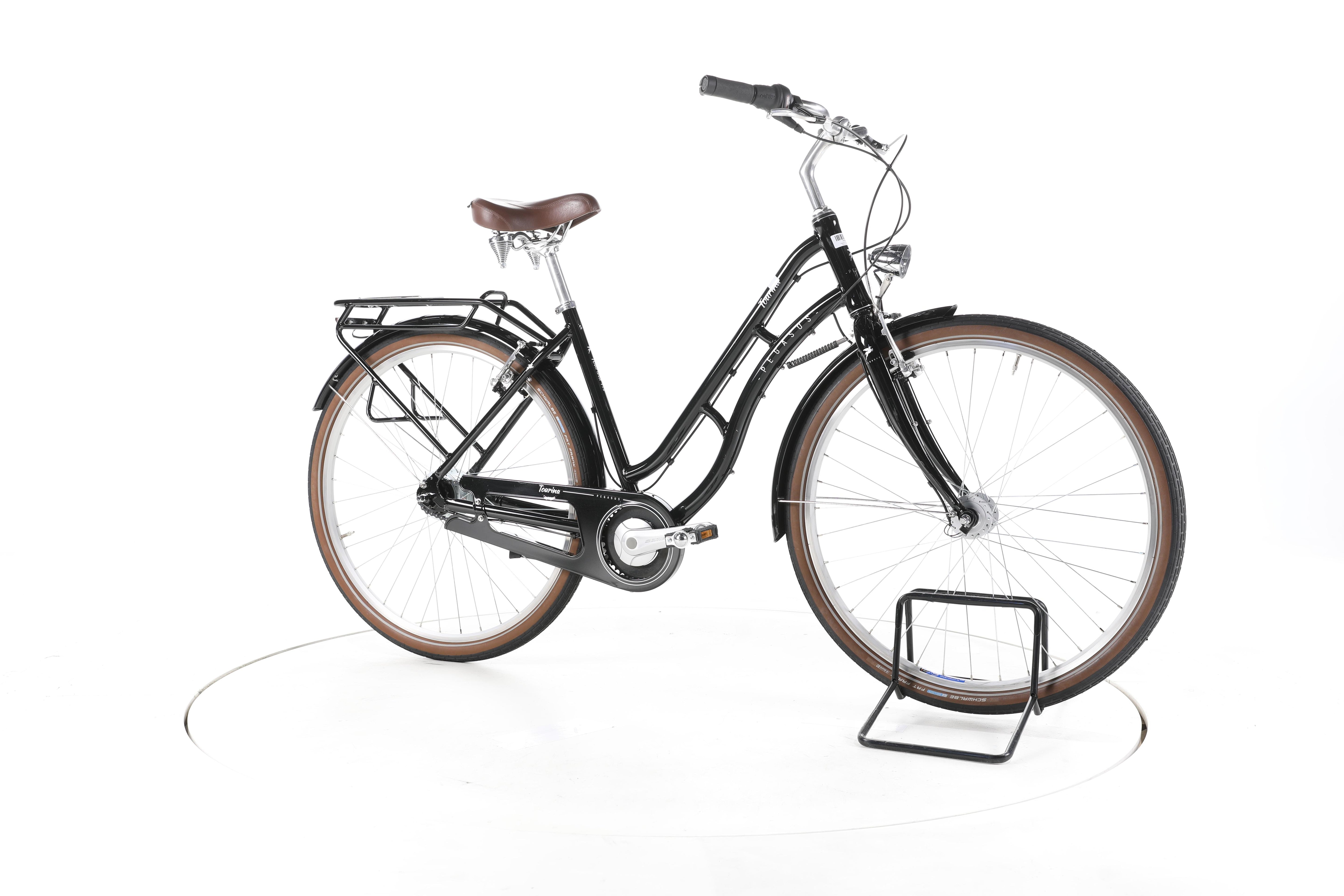 Pegasus Tourina Fahrrad City & Trekking - Image 2