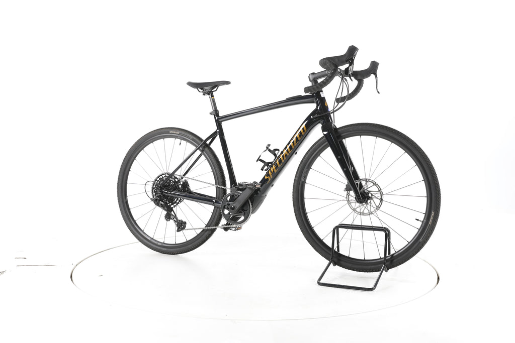 Specialized Turbo Creo SL Comp E5 E-Gravel & Rennrad 2024 - Image 2