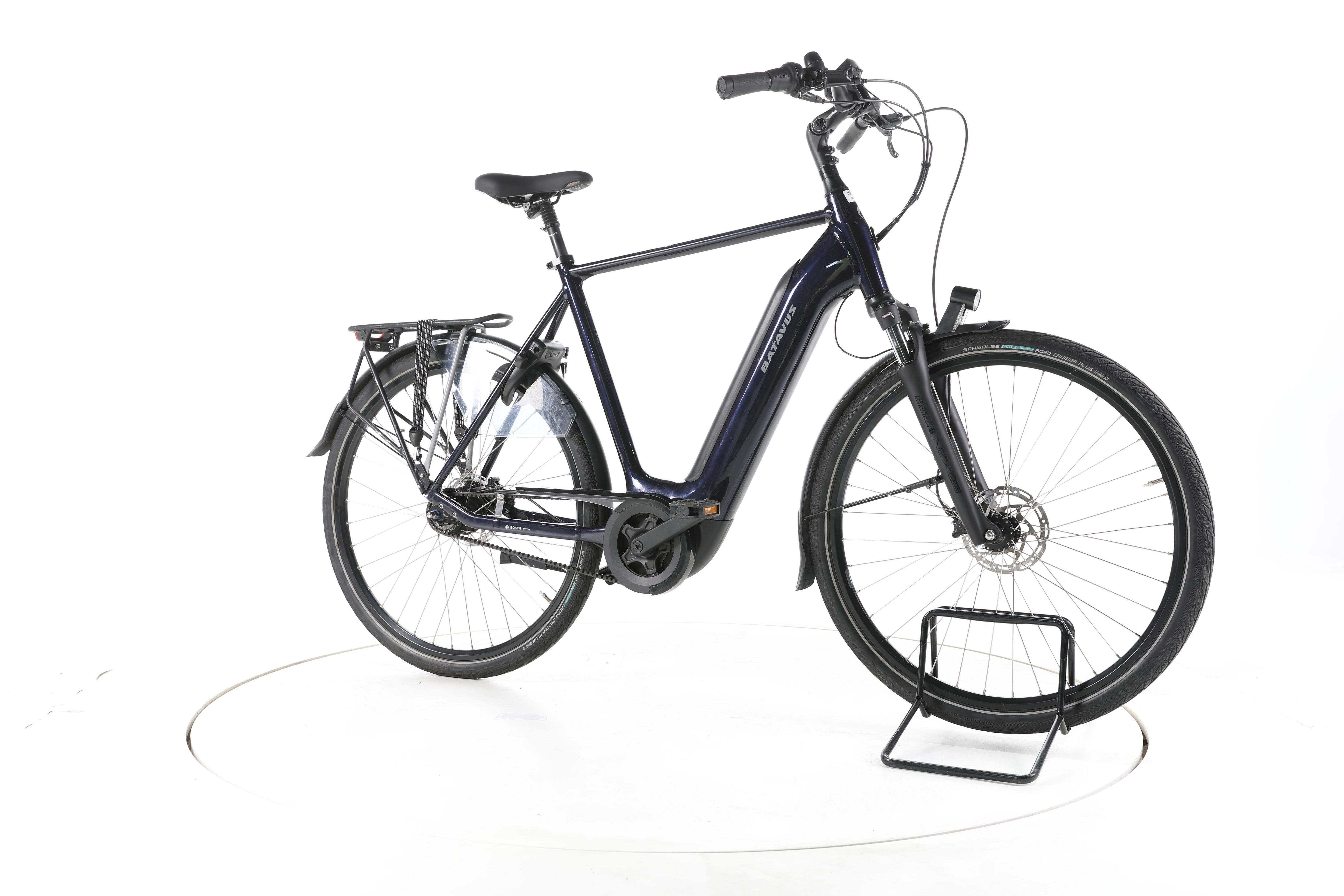 Batavus Finez E-go® Power Exclusive City E-Bike - Image 2