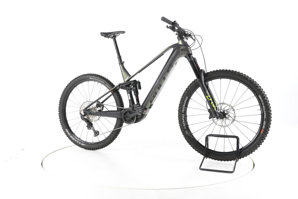 Bulls Sonic EN-SL 1 Fully E-Bike Carbon - Image 2