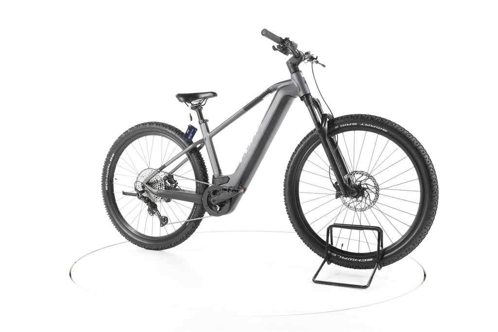 Cube Reaction Hybrid Race E-Bike - Image 2