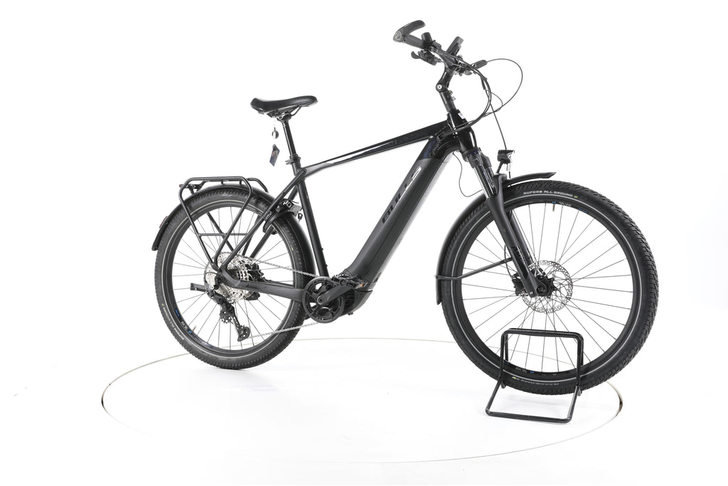 Bulls Iconic EVO 2 Trekking E-Bike 2024 - Image 2