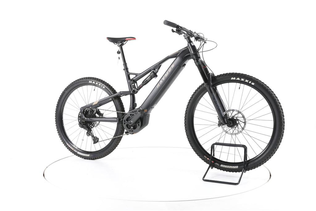R Raymon FullRay SE E-Bike Fully - Image 2