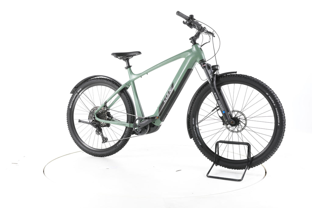 CONE Bikes eCross IN 3.0 E-Bike - Image 2