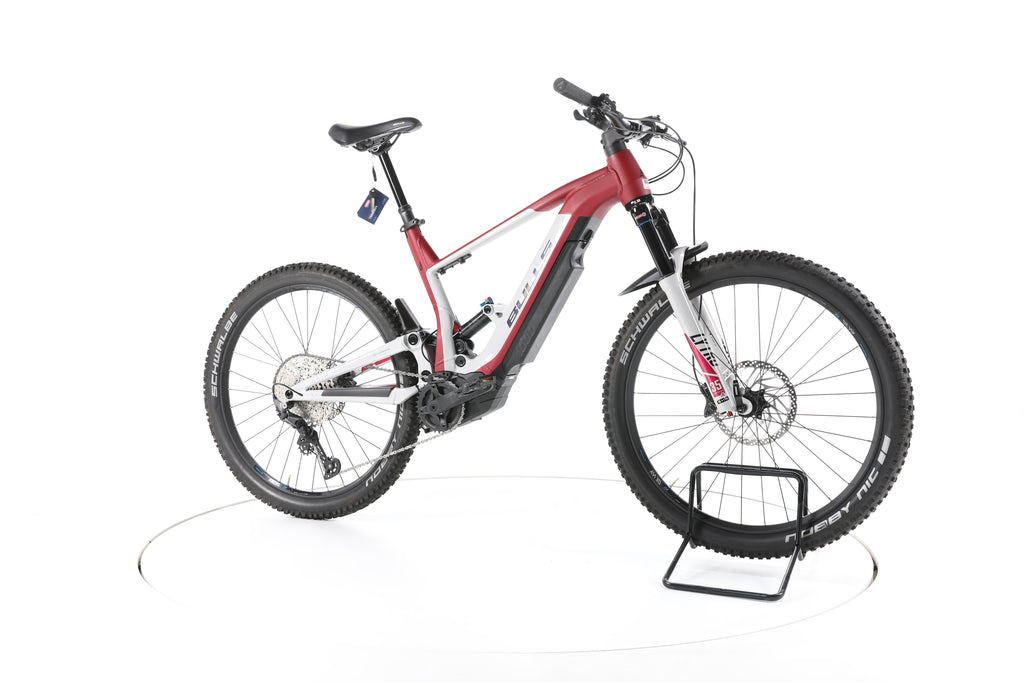 Bulls E-Stream EVA TR2 E-Bike Fully - Image 2