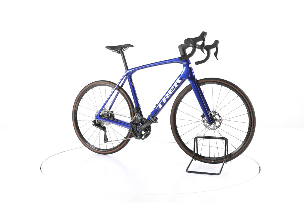 Trek Domane SL 6 Gen 4 Rennrad Carbon 2024 - Image 2