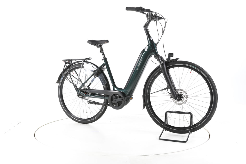 Batavus Finez E-go® Power City E-Bike Tiefeinsteiger - Image 2