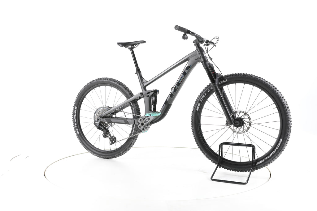 Trek Top Fuel 8 GX AXS T-Type Gen 3 - Image 2