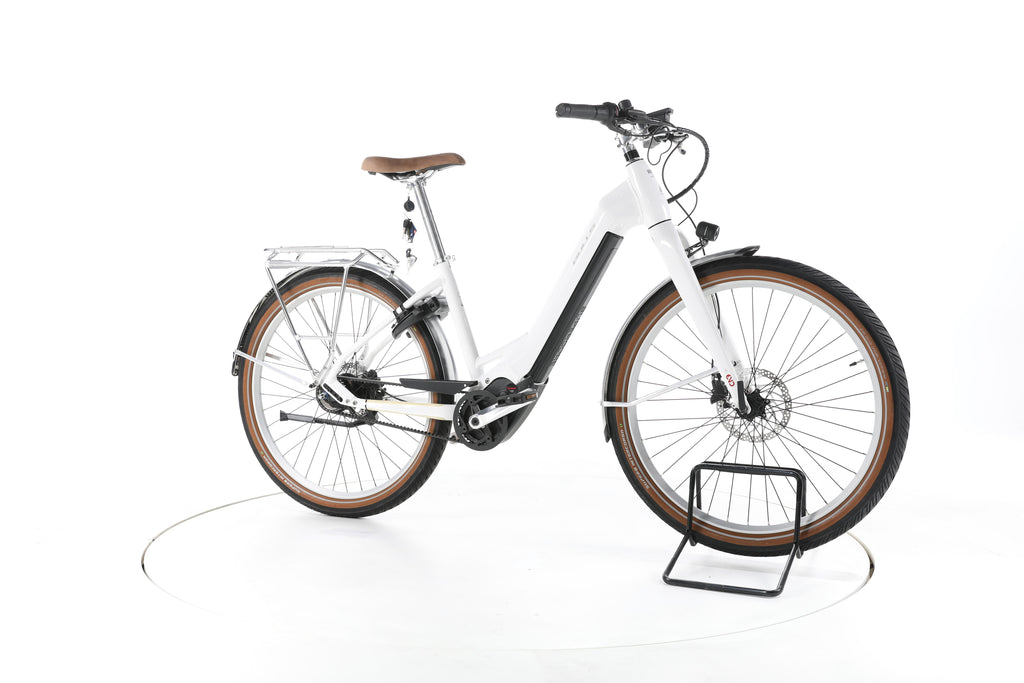 Bulls Sturmvogel EVO 5F City E-Bike 2023 - Image 2