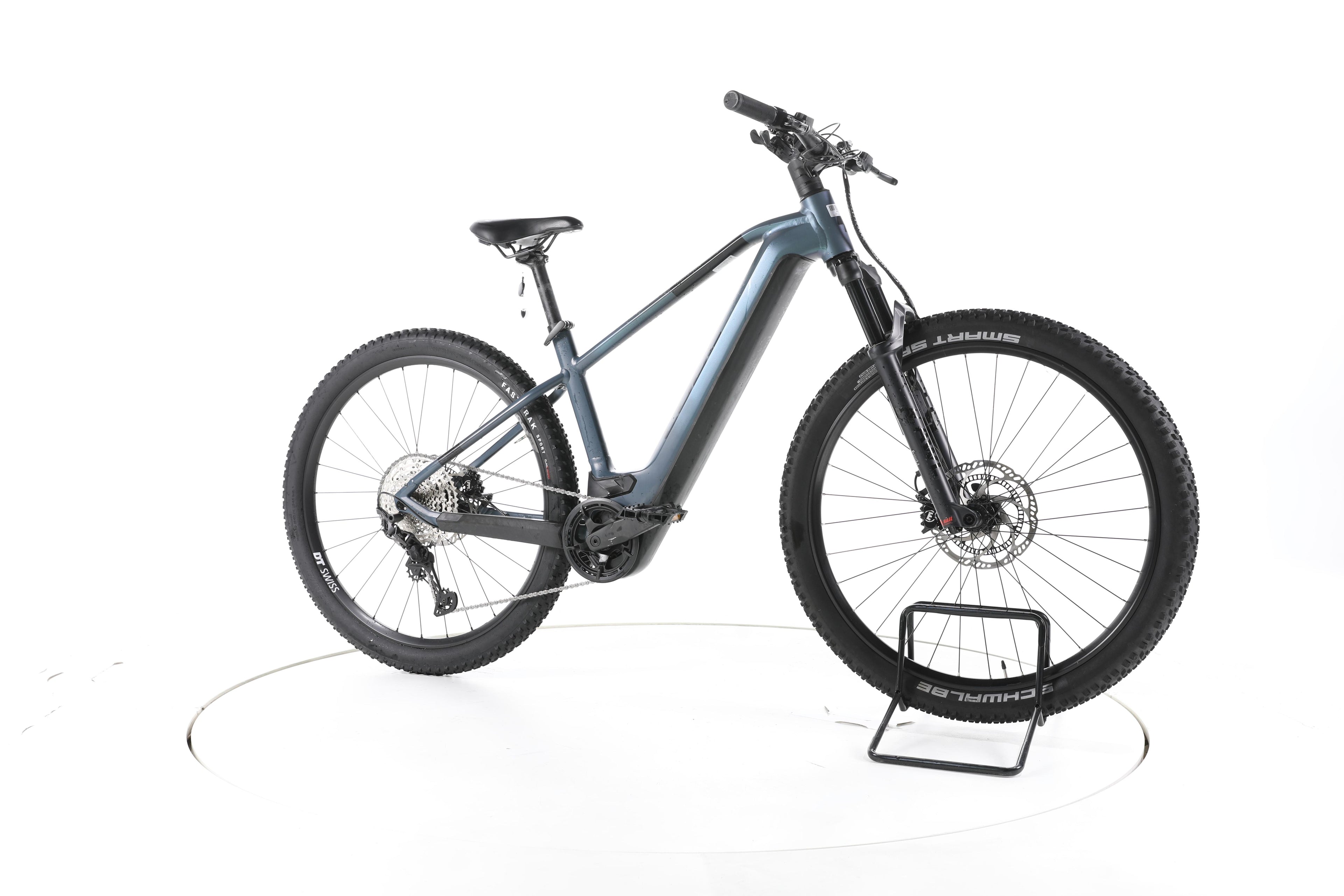 Cube Reaction Hybrid ABS E-Bike 2023 - Image 2