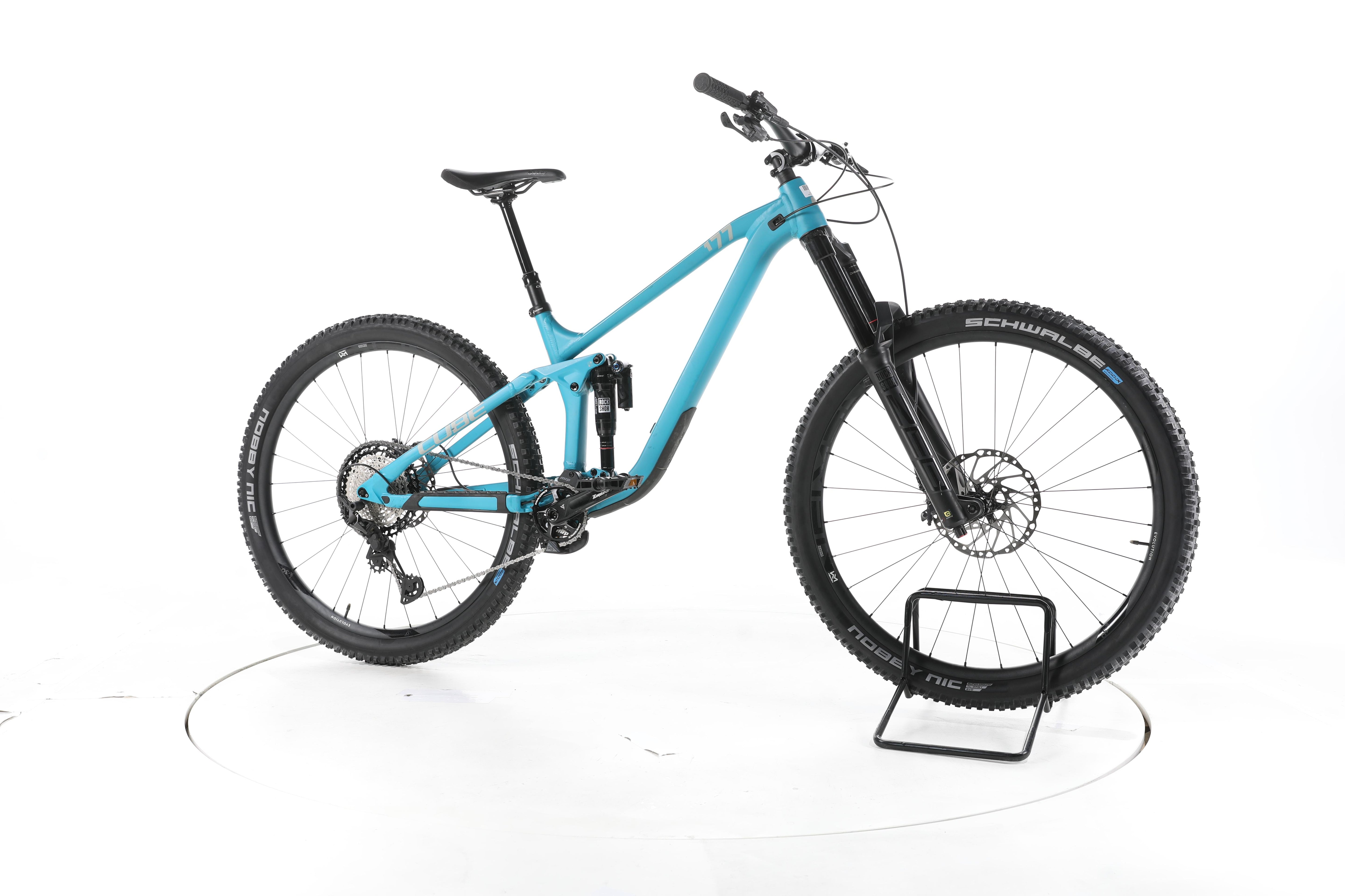 Cube Stereo ONE77 Race - Image 2