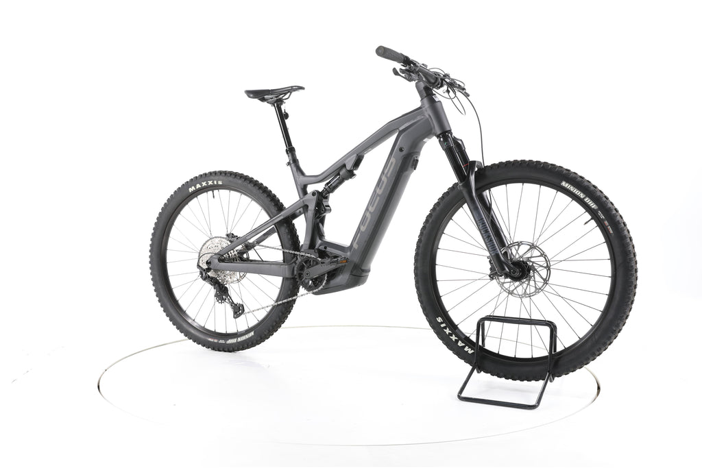 Focus Thron² 6.8 Fully E-Bike - Image 2