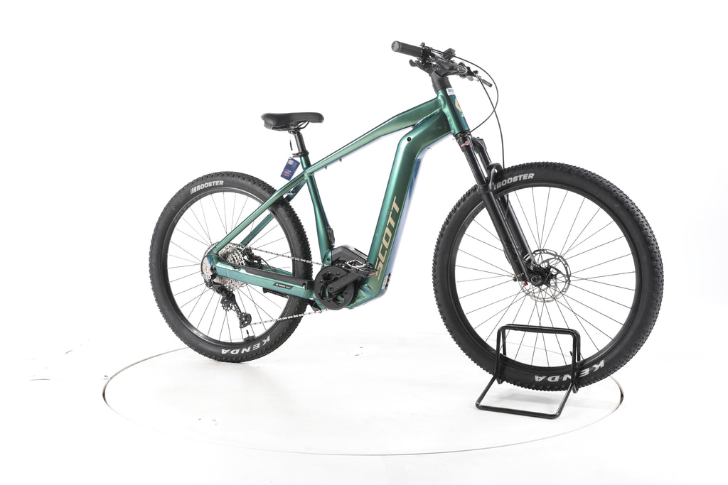 Scott Aspect eRIDE 900 E-Bike - Image 2