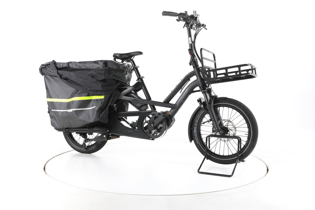 Tern GSD S10 E-Lastenrad - Image 2