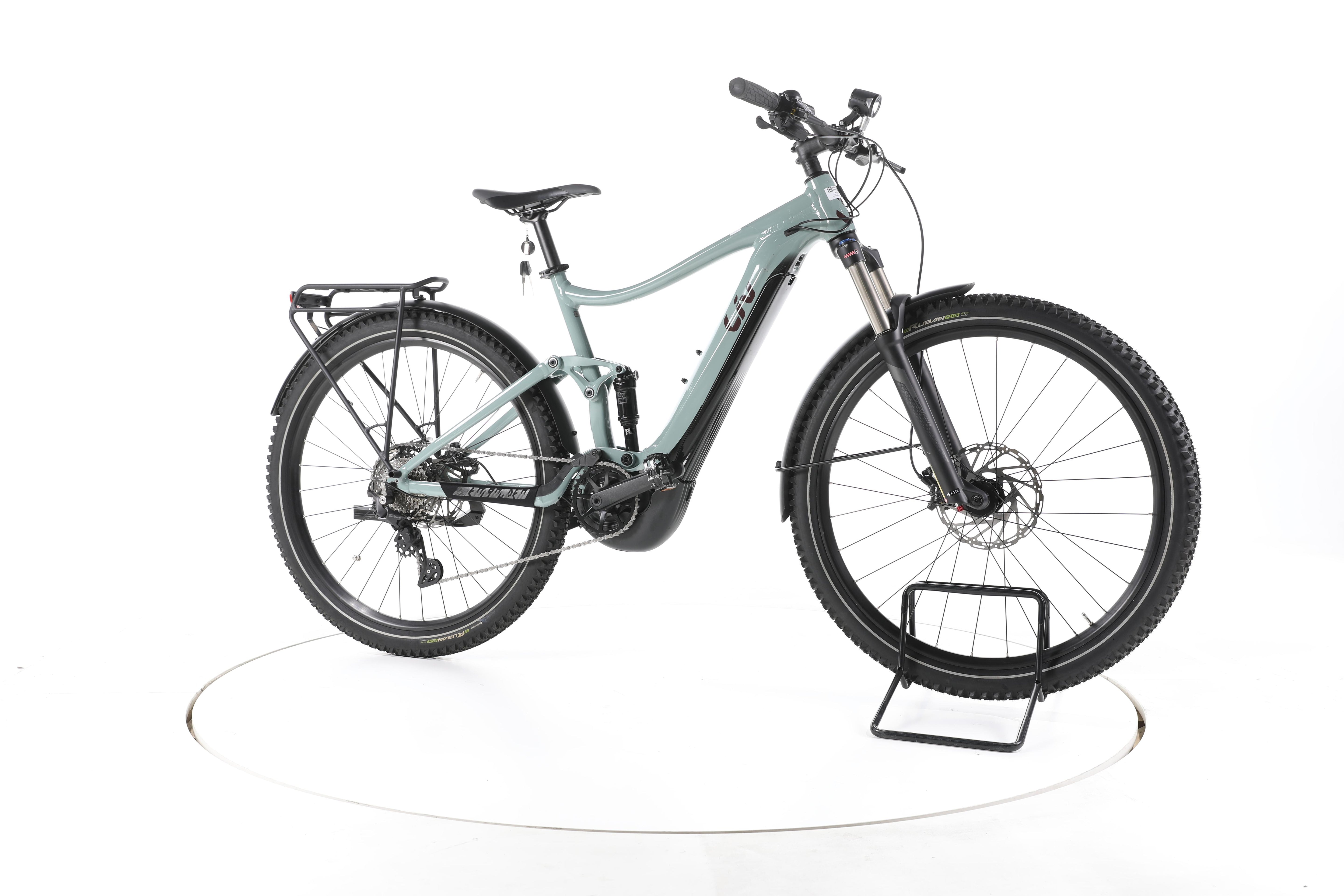 Liv Embolden E+ EX SUV E-Bike - Image 2