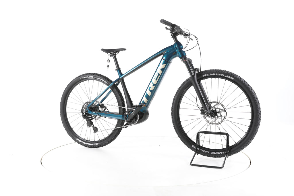 Trek Powerfly 4 Gen 4 E-Bike 2024 - Image 2