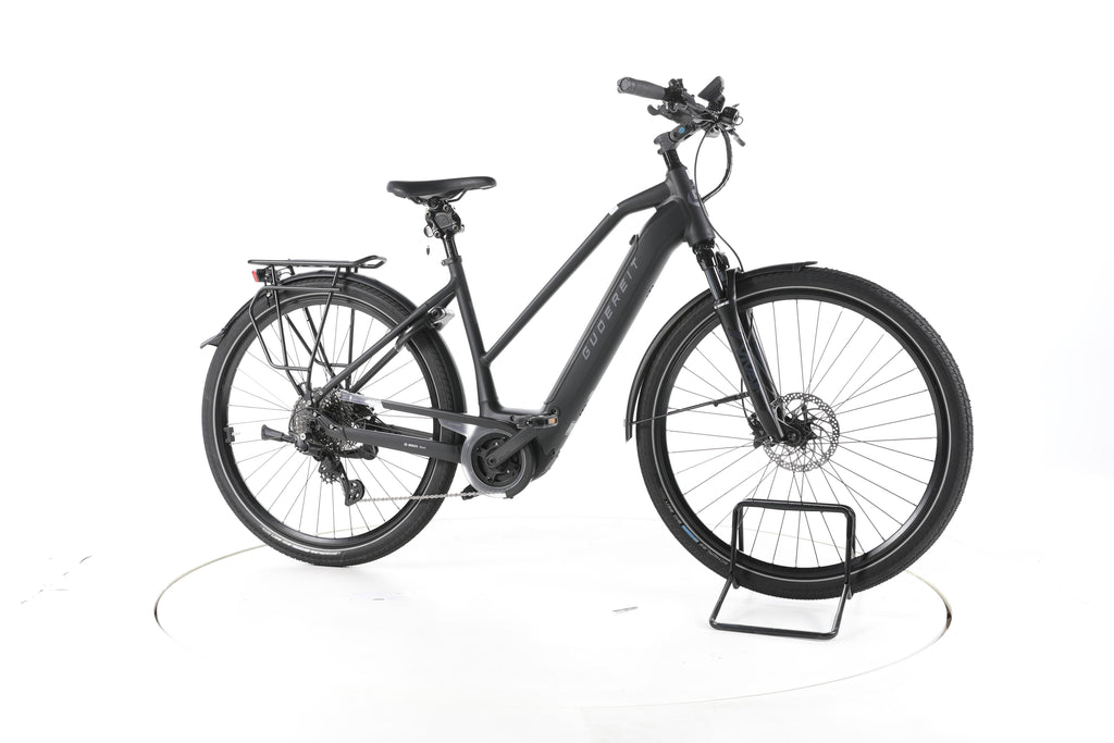 Gudereit ET 7.5 Evo Trekking E-Bike 2024 - Image 2