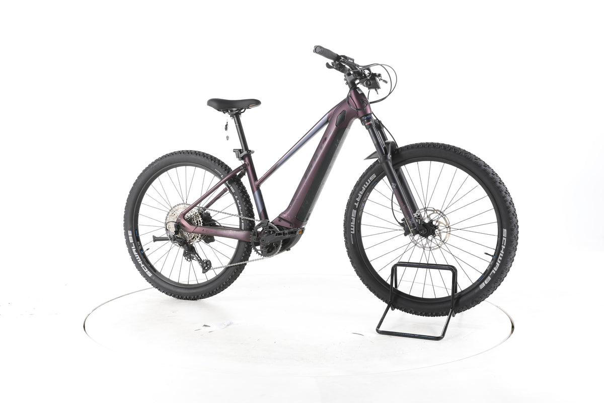 Bulls Aminga EVA 2 E-Bike - Image 2