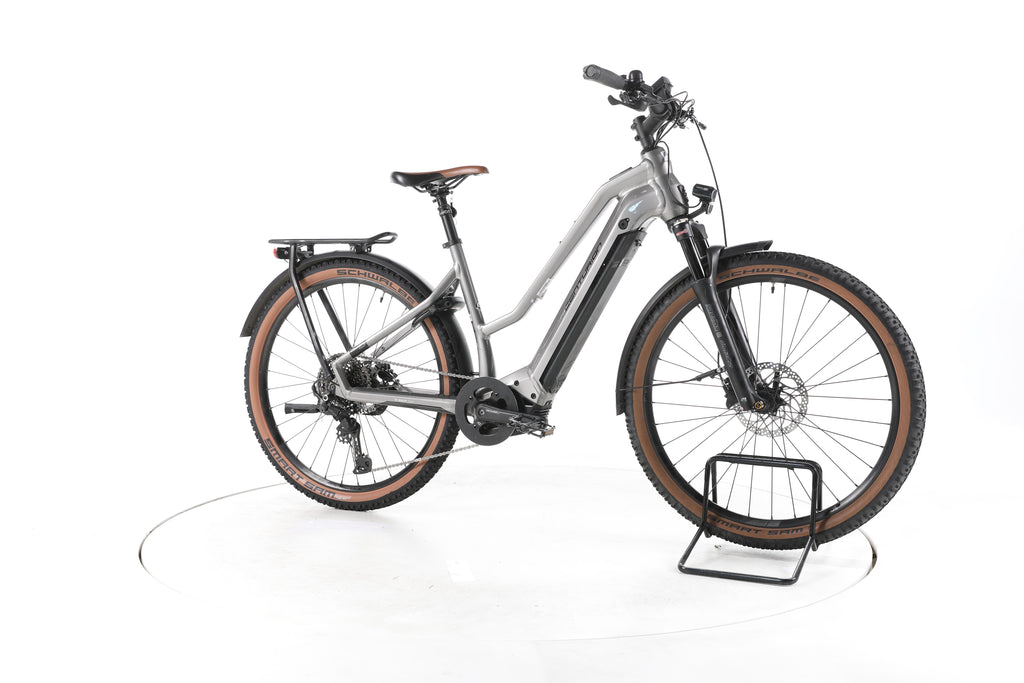 Centurion Country Tour Trekking E-Bike - Image 2
