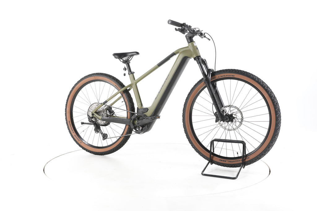 Cube Reaction Hybrid Race E-Bike - Image 2