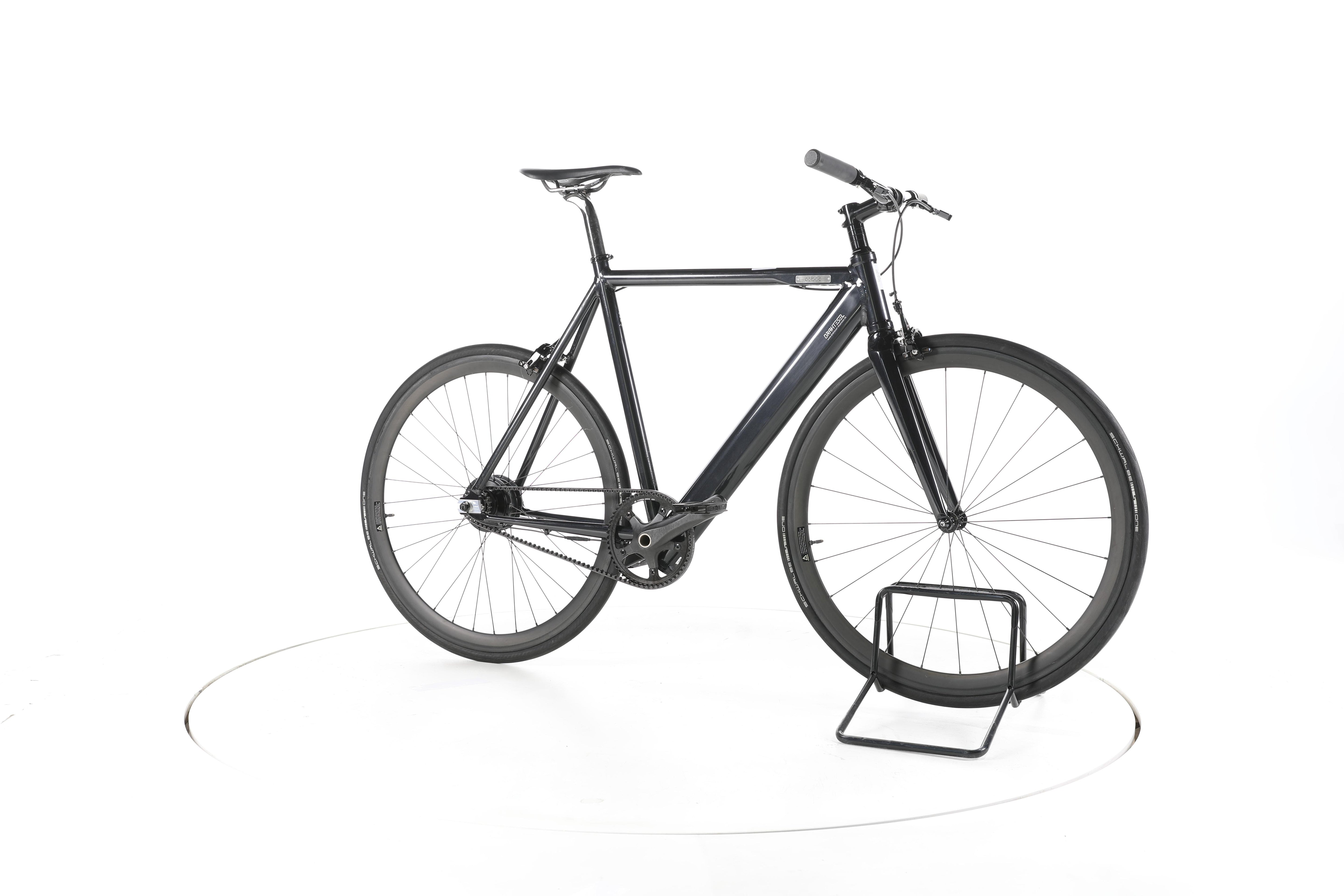 Coboc eCycle F1 City E-Bike - Image 2