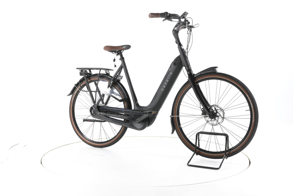 Gazelle Grenoble C8 HMB City E-Bike Tiefeinsteiger 2024 - Image 2