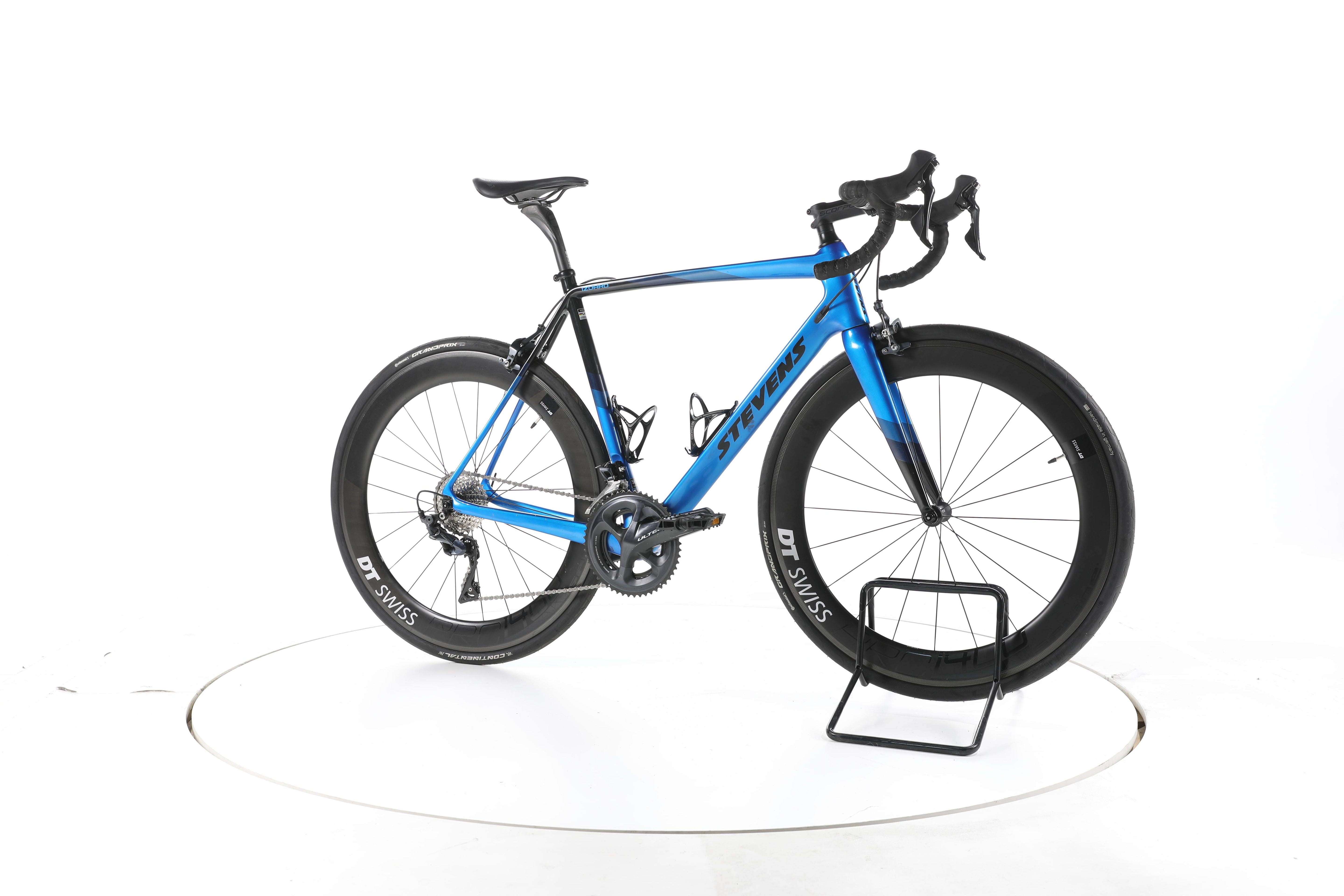 Stevens Izoard Rennrad Carbon - Image 2