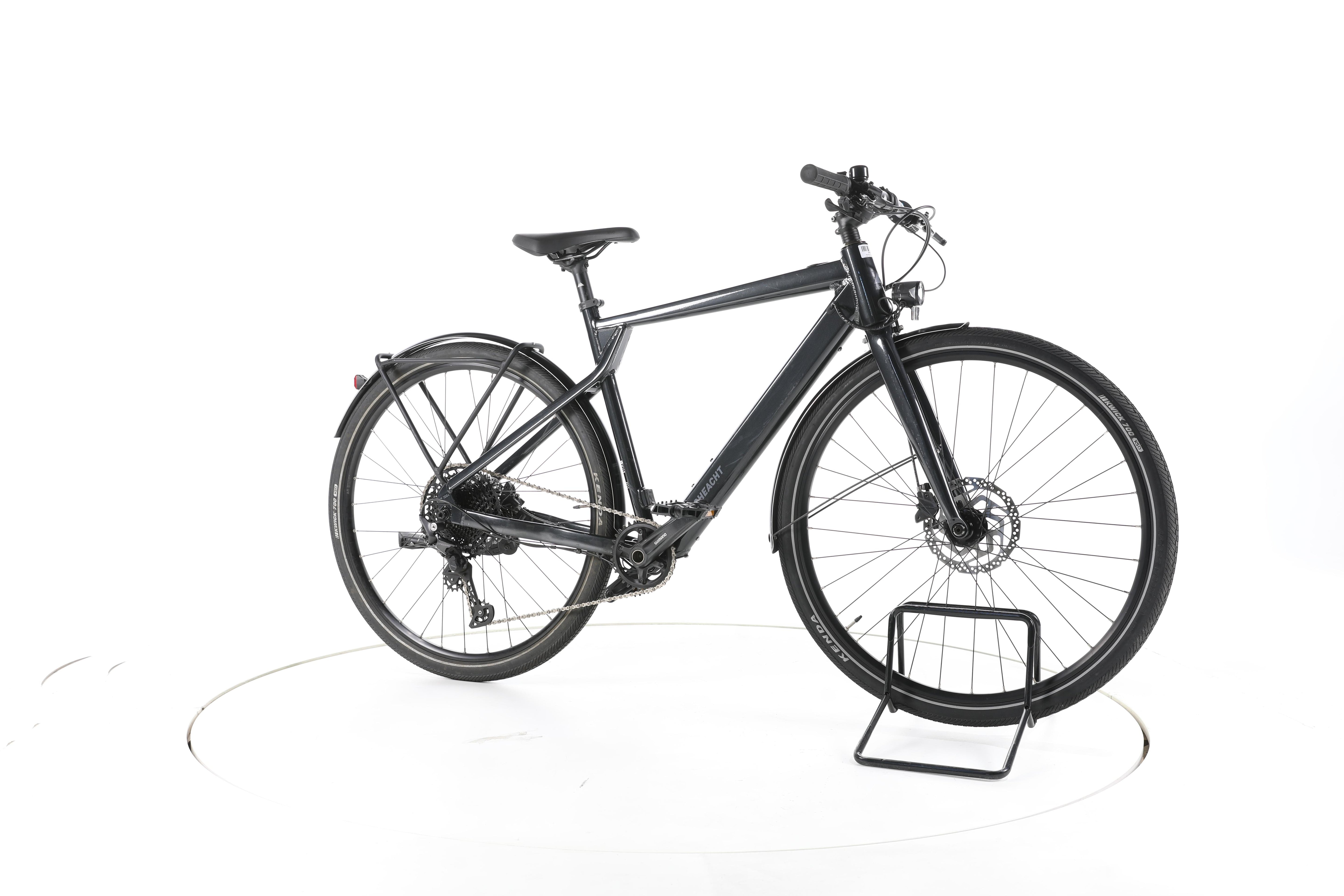 HoheAcht Lumo Terra Trekking E-Bike 2023 - Image 2