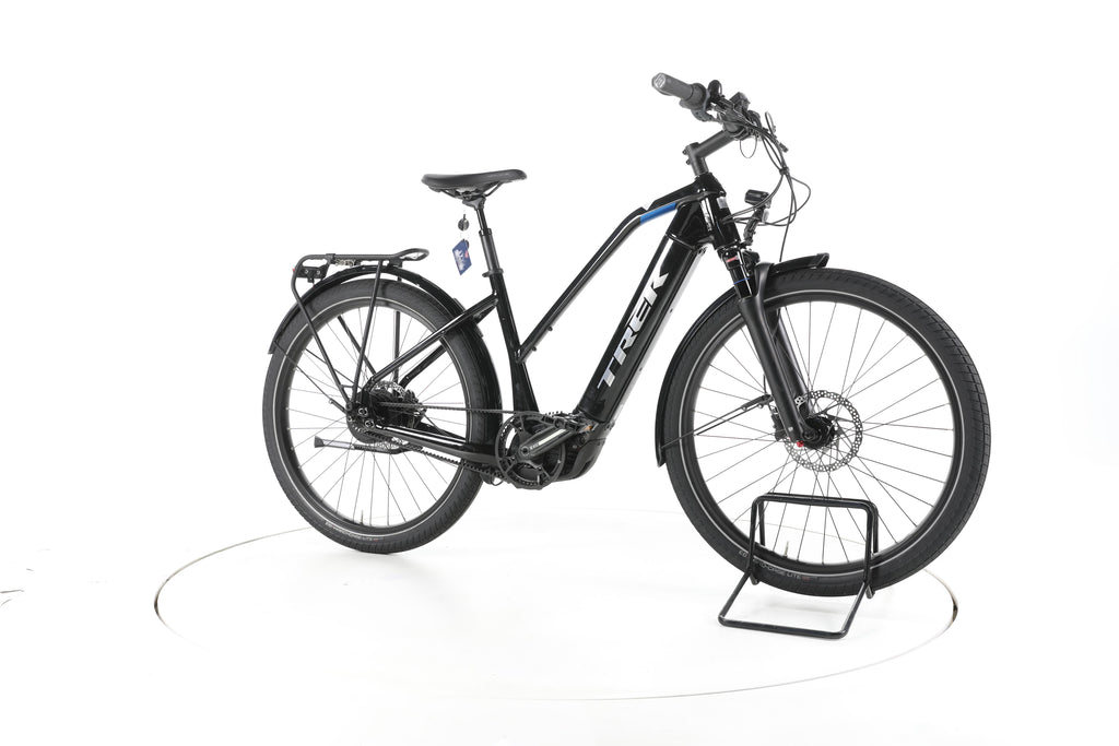 Trek Allant+ 9 City E-Bike - Image 2
