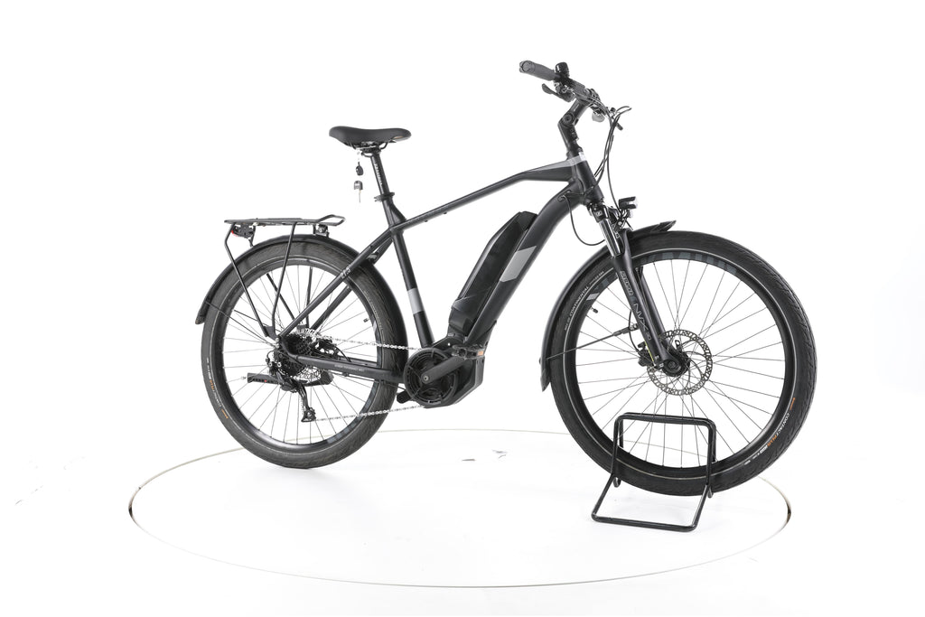 R Raymon Tourray E 3.0 Trekking E-Bike - Image 2