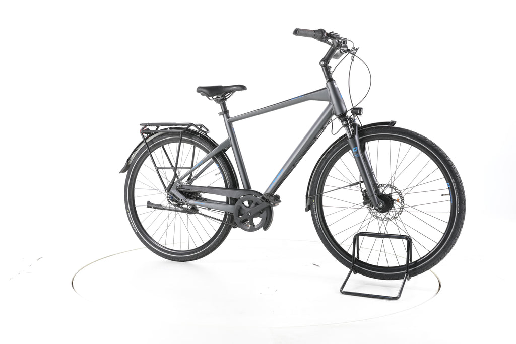 Dynamics Macig Fahrrad City & Trekking - Image 2
