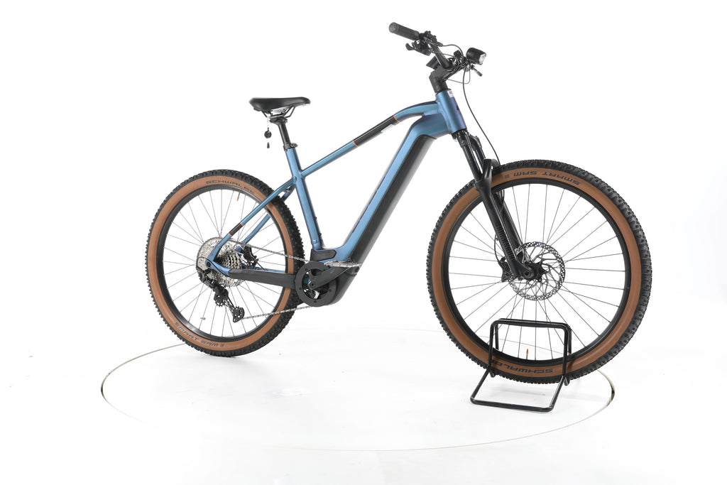 Cube Reaction Hybrid Race E-Bike - Image 2