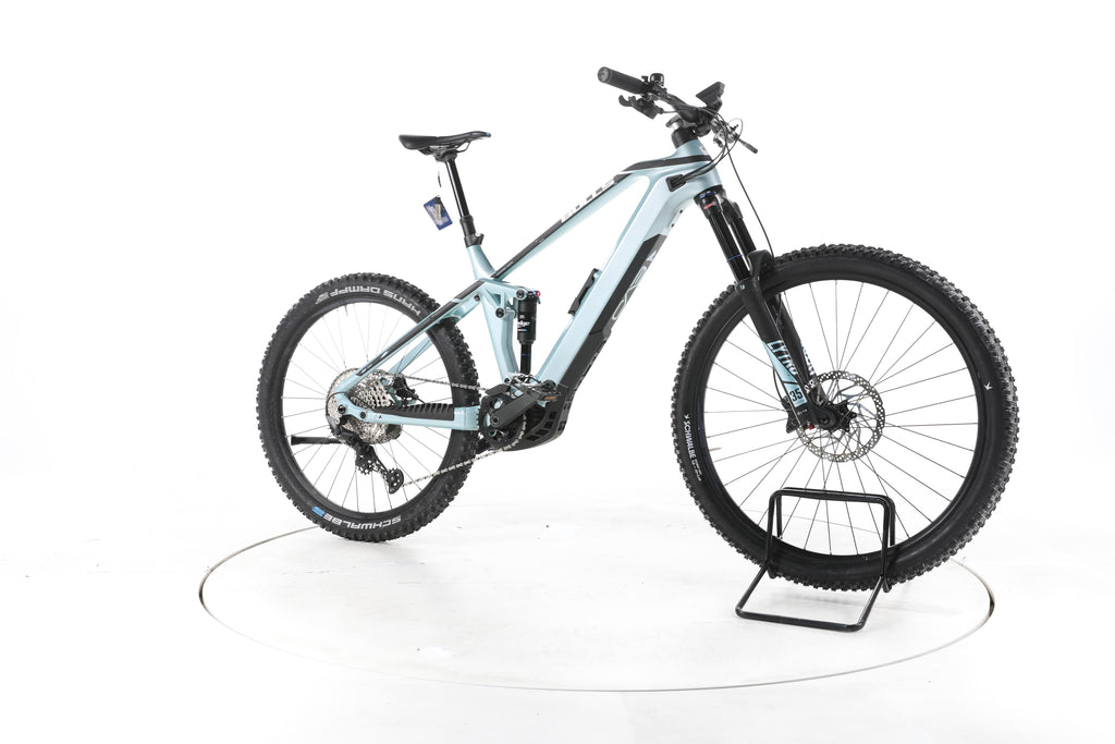 Bulls Sonic Evo AM 2 E-Bike Fully - Image 2