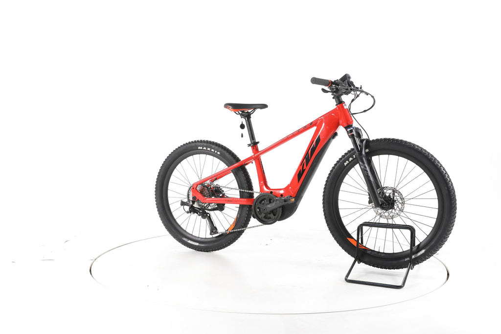 KTM Macina MINI ME 441 E-Bike - Image 2