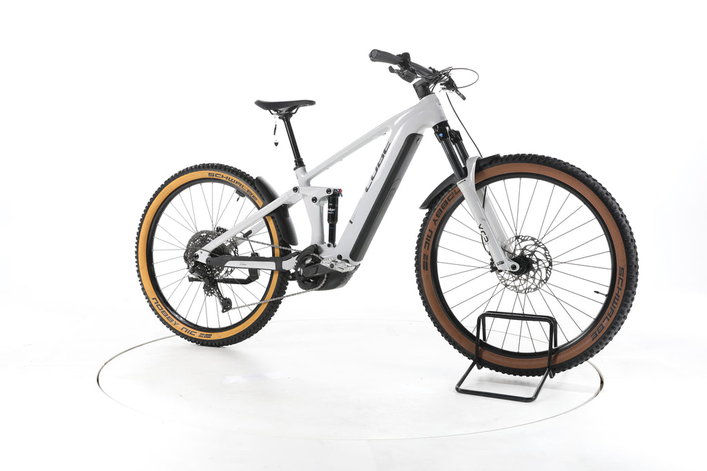 Cube STEREO HYBRID ONE44 Pro E-Bike Fully 2025 - Image 2