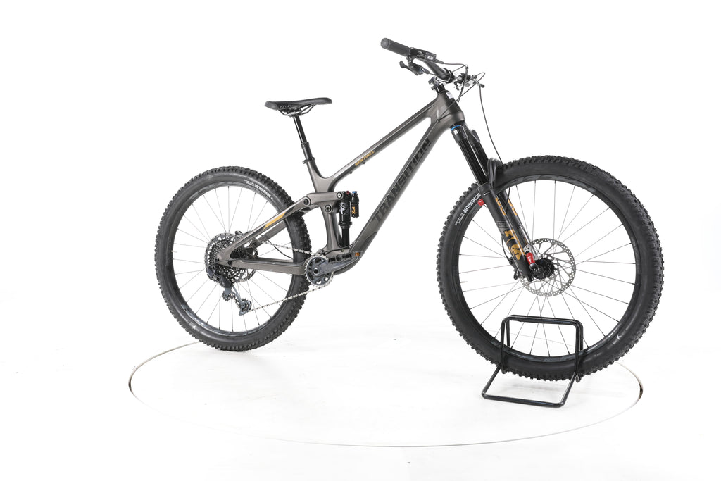 Transition Sentinel Carbon GX Fahrrad Fully - Image 2