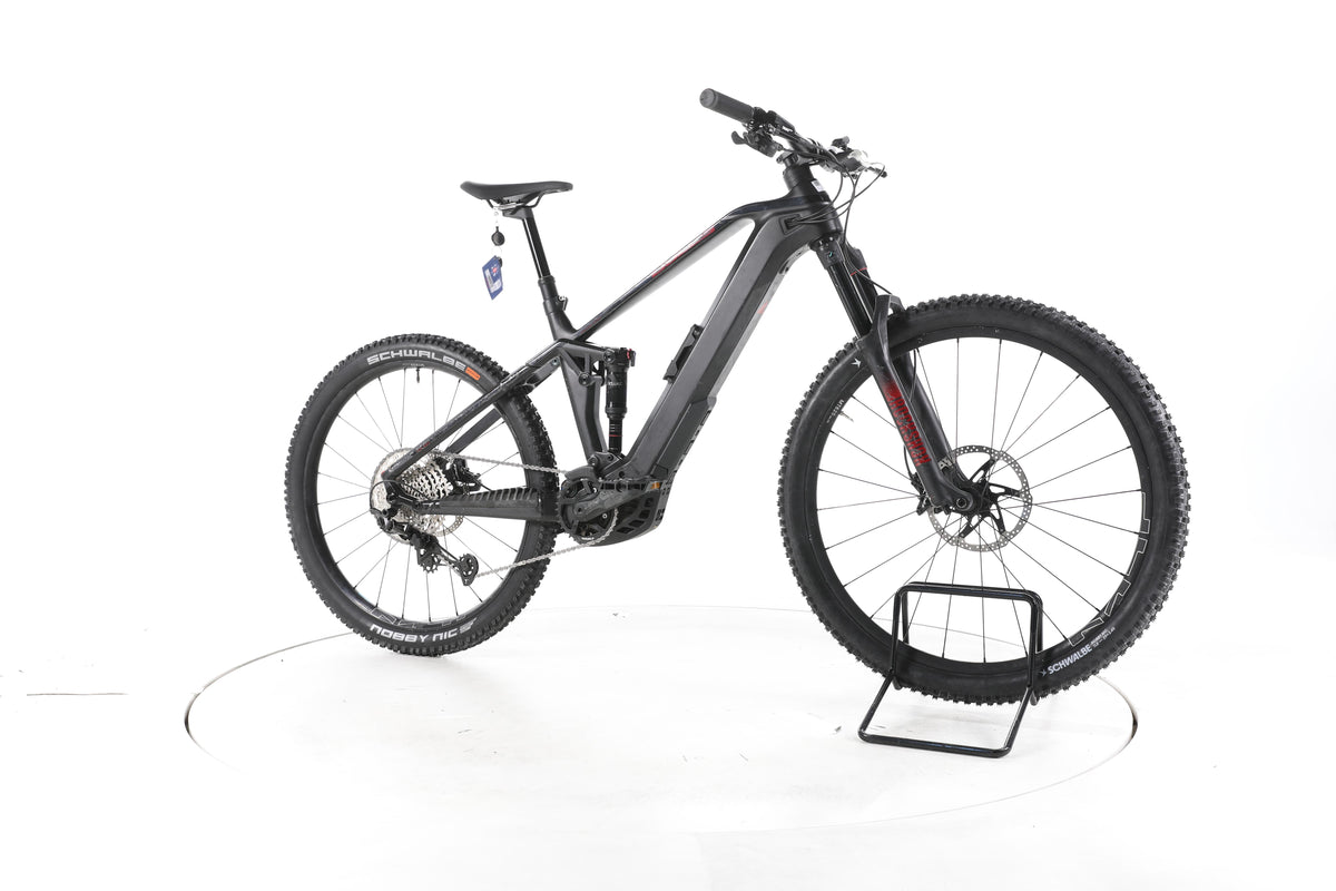 Bulls Sonic EVO AM 3 E-Bike Fully Carbon - Image 2