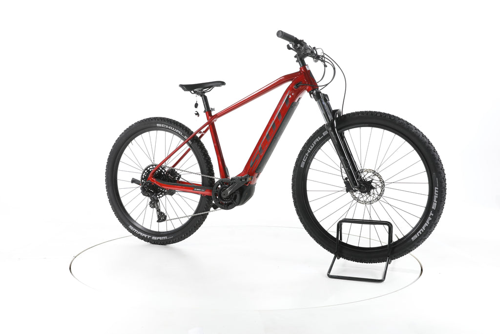 Scott Aspect eRIDE 920 E-Bike - Image 2