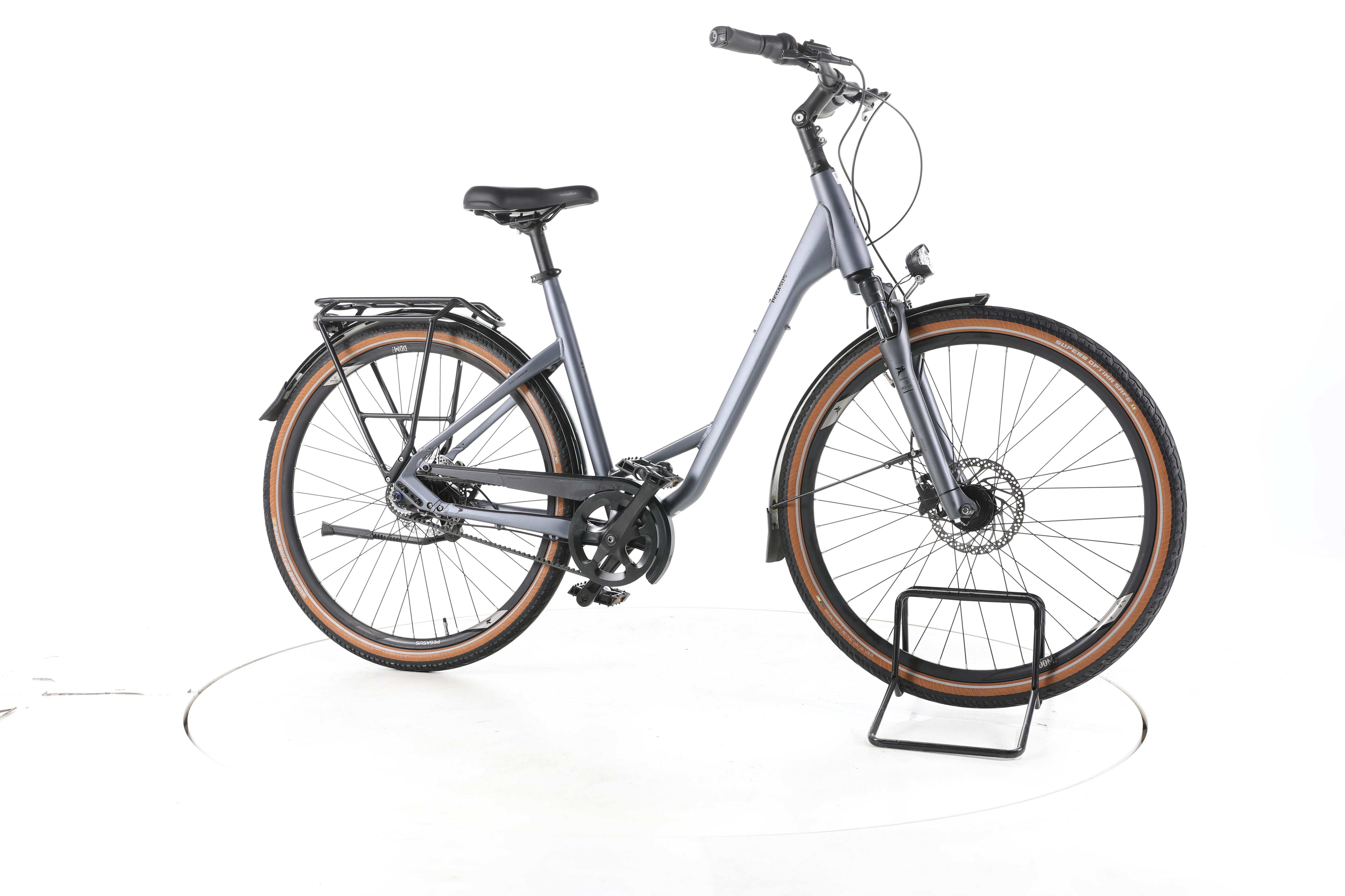 Pegasus Premio SL Fahrrad City & Trekking - Image 2