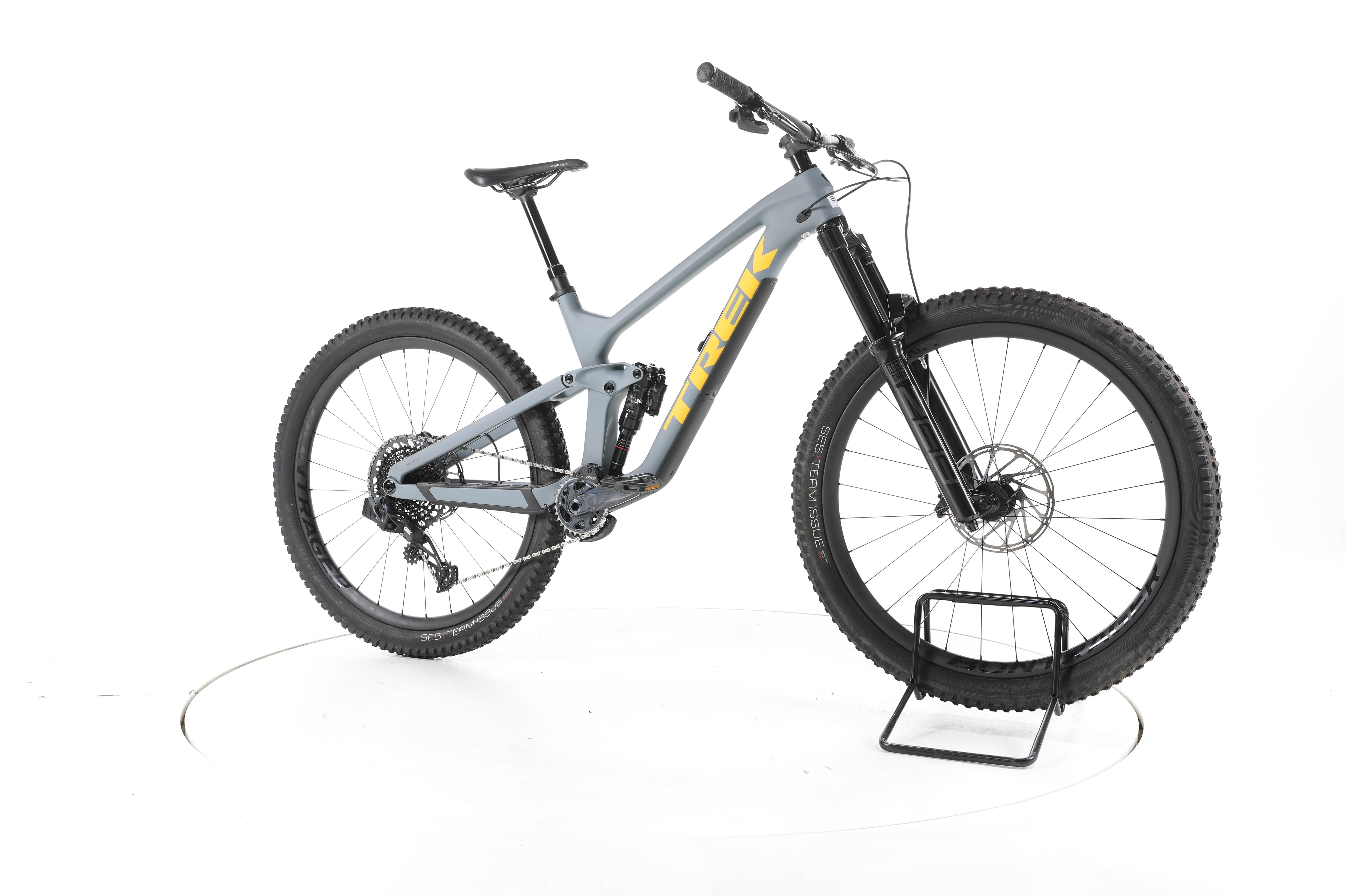 Trek Slash 9.8 XT Gen 5 Fahrrad Fully - Image 2