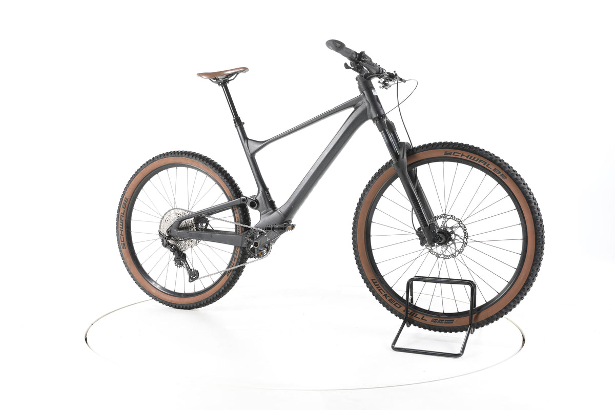 Scott Spark 960 Fahrrad Fully - Image 2