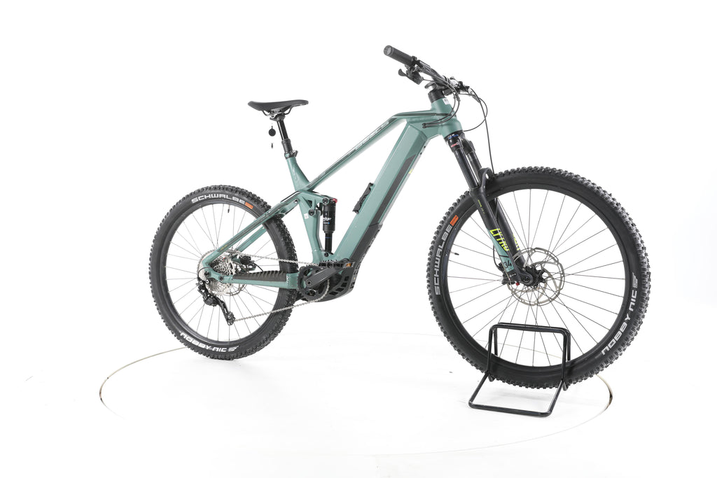 Bulls Sonic EVO AM 1 E-Bike Fully - Image 2