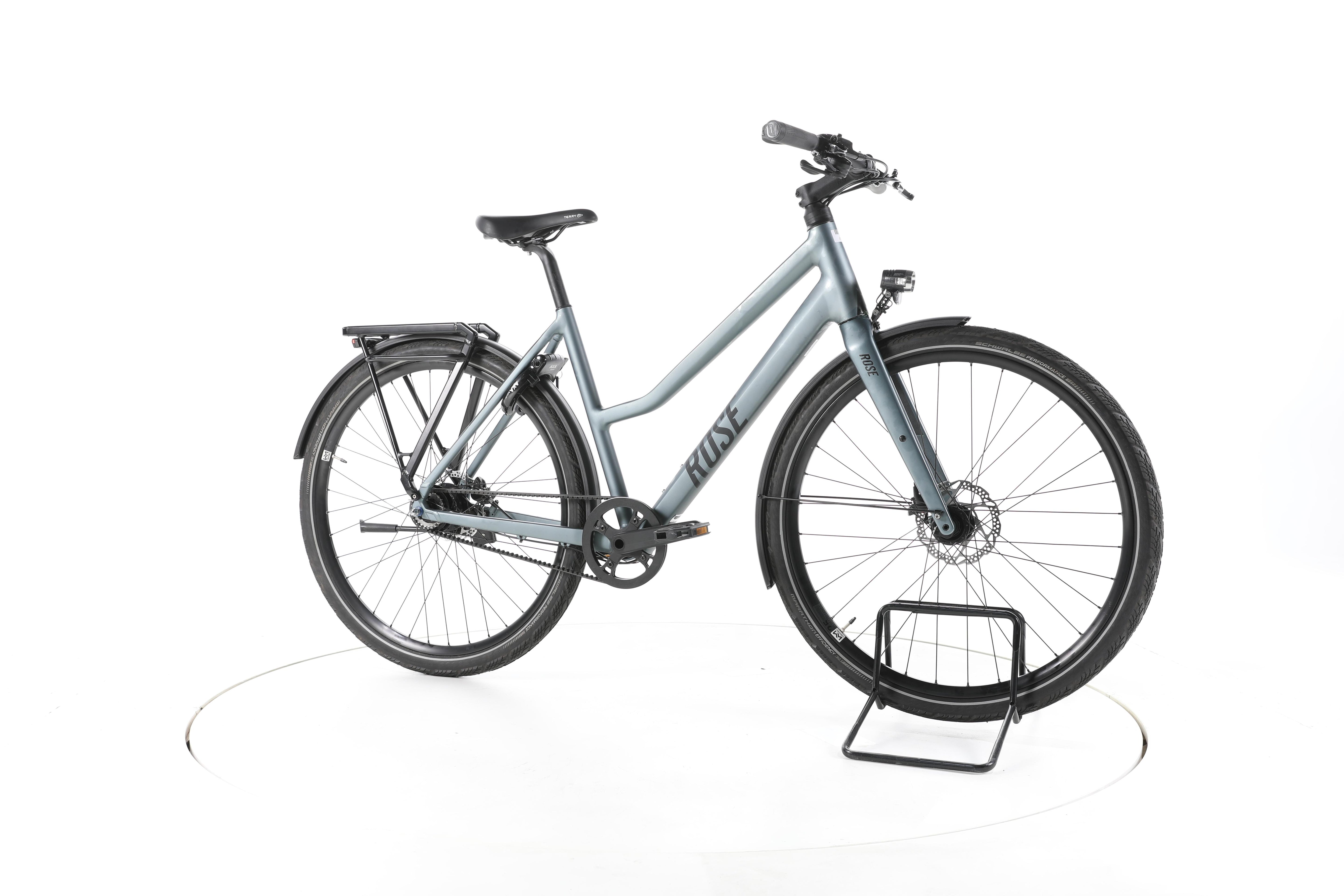 Rose Black Lava 1 - Image 2