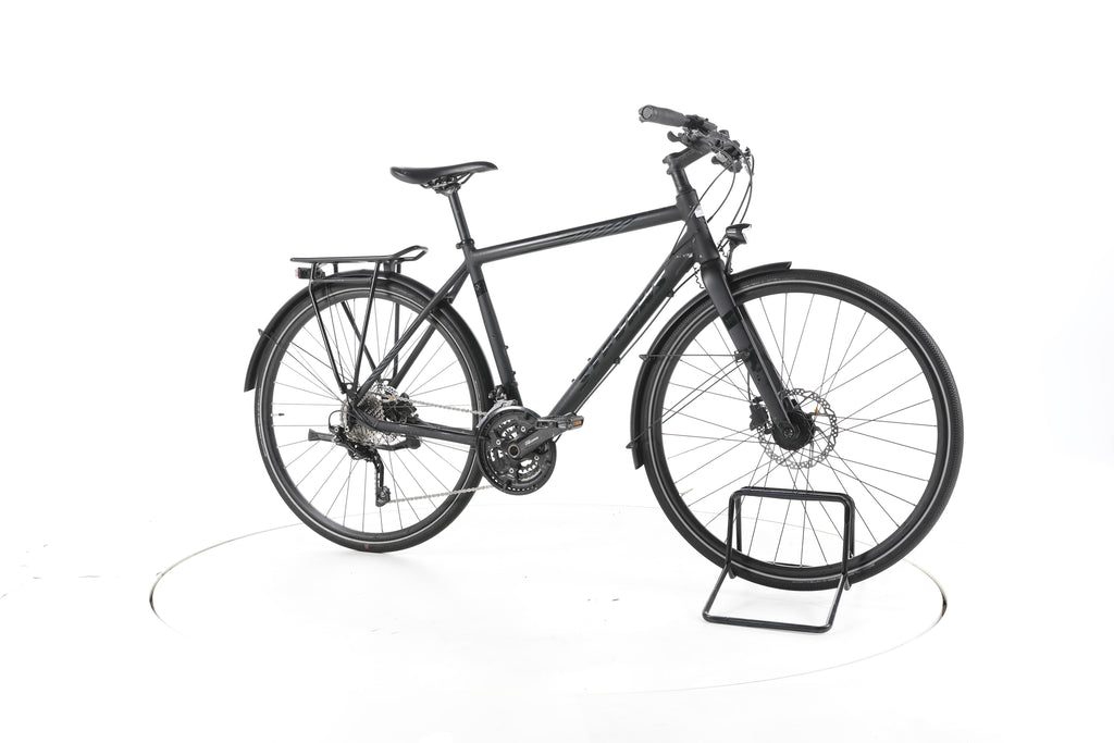 Stevens 6X Lite Tour HT Fahrrad City & Trekking - Image 2